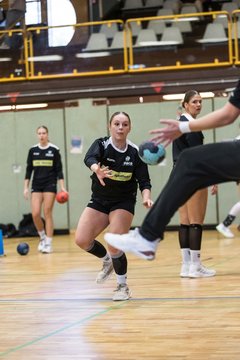 Bild 80 - wAJ SV Henstedt Ulzburg - SC Alstertal Langenhorn : Ergebnis: 30:41